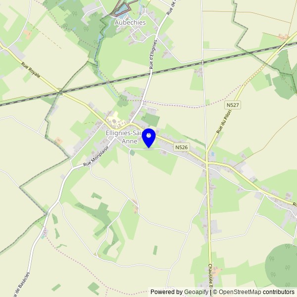 Map Photo